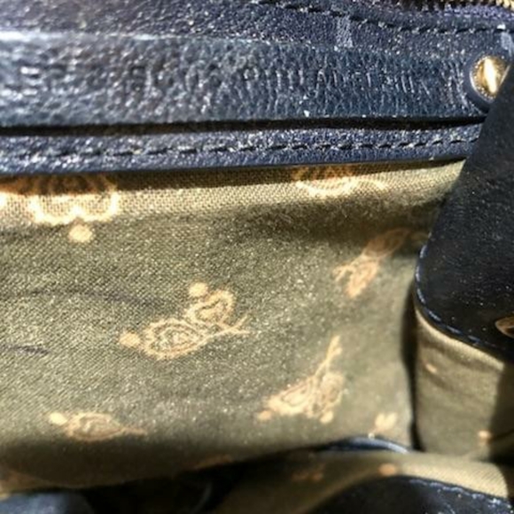 Shoulder bag - Picture 5 of 5